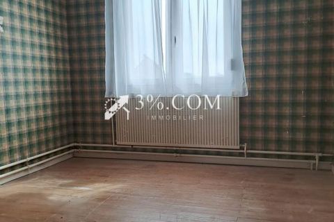 Villa a Rang-du-Fliers, Pas-de-Calais, Rang-du-Fliers - € 130.000 | Ref: 459_V5520064328 - foto 8