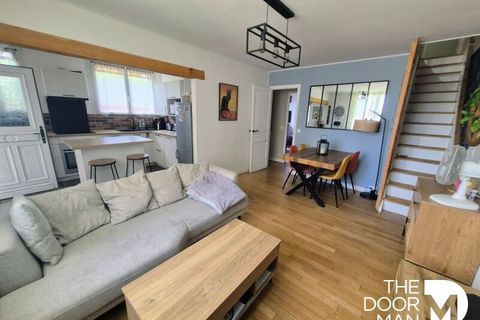 Bungalow i Argenteuil, Val-d'Oise, Argenteuil - € 319.000 | Ref: 10299 - foto 3