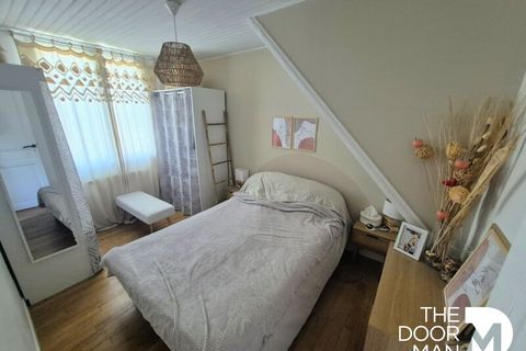 Bungalow i Argenteuil, Val-d'Oise, Argenteuil - € 319.000 | Ref: 10299 - foto 4