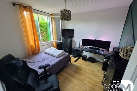 Bungalow i Argenteuil, Val-d'Oise, Argenteuil - € 319.000 | Ref: 10299 - foto 5