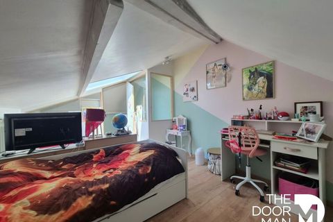 Bungalow i Argenteuil, Val-d'Oise, Argenteuil - € 319.000 | Ref: 10299 - foto 7