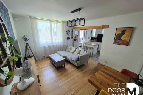 Bungalow i Argenteuil, Val-d'Oise, Argenteuil - € 319.000 | Ref: 10299 - foto 8