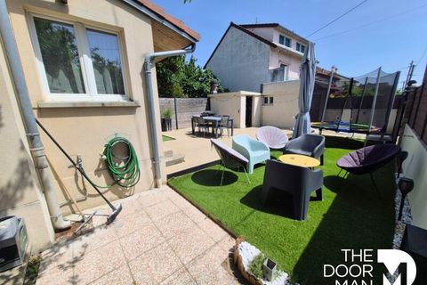 Bungalow i Argenteuil, Val-d'Oise, Argenteuil - € 319.000 | Ref: 10299 - foto 9
