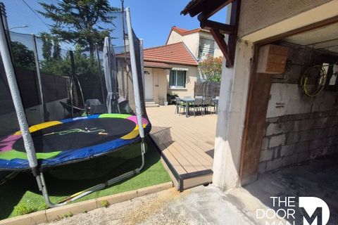 Bungalow i Argenteuil, Val-d'Oise, Argenteuil - € 319.000 | Ref: 10299 - foto 10