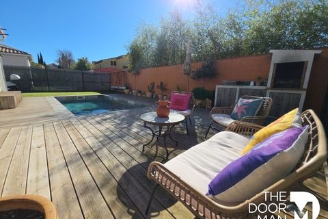 Villa a Le Pradet, Var, Le Pradet - € 630.000 | Ref: 10287 - foto 2