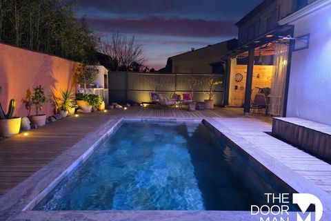 Villa a Le Pradet, Var, Le Pradet - € 630.000 | Ref: 10287 - foto 16