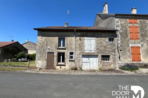 Villa a Avrecourt, Haute-Marne, Avrecourt - € 25.000 | Ref: 10237 - foto 2