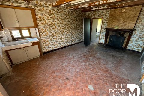 Villa a Avrecourt, Haute-Marne, Avrecourt - € 25.000 | Ref: 10237 - foto 3