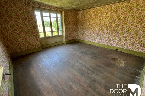 Villa a Avrecourt, Haute-Marne, Avrecourt - € 25.000 | Ref: 10237 - foto 4