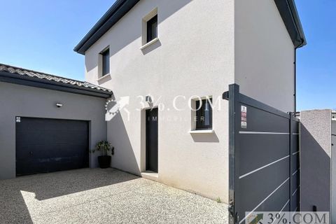 Villa a Baix, Ardeche, Baix - € 262.650 | Ref: 58_V980064458 - foto 2