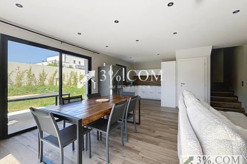 Villa a Baix, Ardeche, Baix - € 262.650 | Ref: 58_V980064458 - foto 6