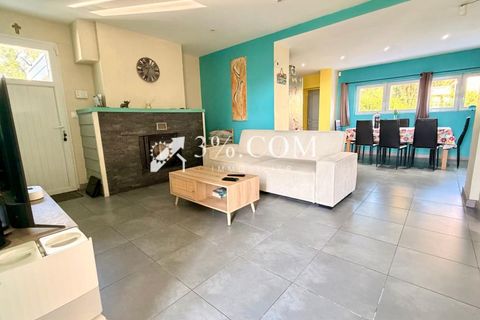 Villa i Nesles, Pas-de-Calais, Nesles - € 229 690 | Ref: 407_V4980064418 - foto 2