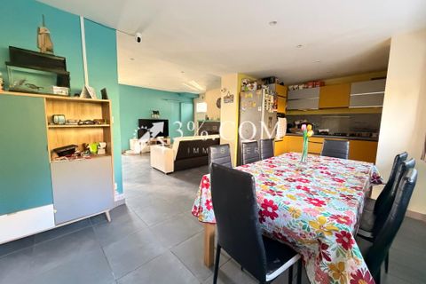 Villa i Nesles, Pas-de-Calais, Nesles - € 229 690 | Ref: 407_V4980064418 - foto 3