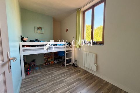 Villa i Nesles, Pas-de-Calais, Nesles - € 229 690 | Ref: 407_V4980064418 - foto 5