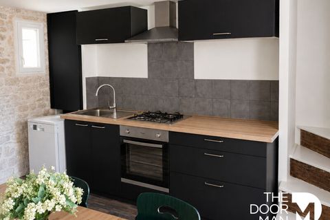 Byhus i Niort, Deux-Sevres, Niort - € 129.900 | Ref: 10294 - foto 1