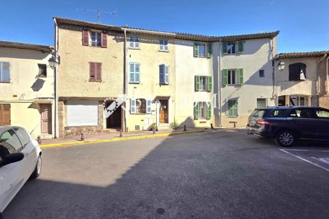Landsbyhus i Frejus, Var, Frejus - € 495.000 | Ref: 346_V4360064377 - foto 1
