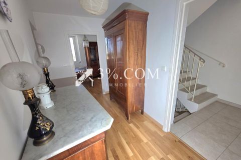 Landsbyhus i Frejus, Var, Frejus - € 495.000 | Ref: 346_V4360064377 - foto 9