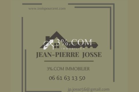 Helårsgrund i Belz, Morbihan, Belz - € 166.000 | Ref: 246_V3300060833 - foto 2