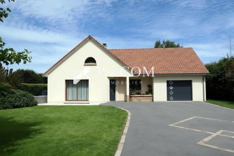 Villa i Sauchay, Seine-Maritime, Sauchay - € 288.400 | Ref: 421_V5120064429 - foto 2