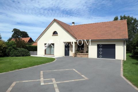 Villa i Sauchay, Seine-Maritime, Sauchay - € 288.400 | Ref: 421_V5120064429 - foto 3