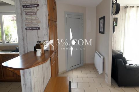 Villa i Sauchay, Seine-Maritime, Sauchay - € 288.400 | Ref: 421_V5120064429 - foto 5
