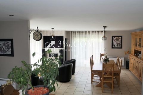 Villa i Sauchay, Seine-Maritime, Sauchay - € 288.400 | Ref: 421_V5120064429 - foto 7
