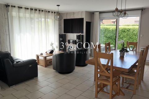 Villa i Sauchay, Seine-Maritime, Sauchay - € 288.400 | Ref: 421_V5120064429 - foto 8
