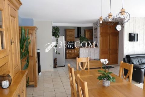 Villa i Sauchay, Seine-Maritime, Sauchay - € 288.400 | Ref: 421_V5120064429 - foto 9