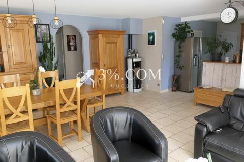 Villa i Sauchay, Seine-Maritime, Sauchay - € 288.400 | Ref: 421_V5120064429 - foto 10