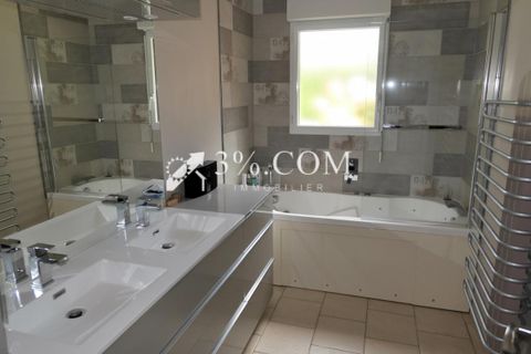 Villa i Sauchay, Seine-Maritime, Sauchay - € 288.400 | Ref: 421_V5120064429 - foto 12