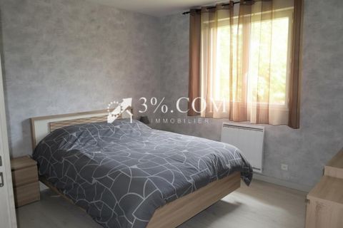 Villa i Sauchay, Seine-Maritime, Sauchay - € 288.400 | Ref: 421_V5120064429 - foto 14