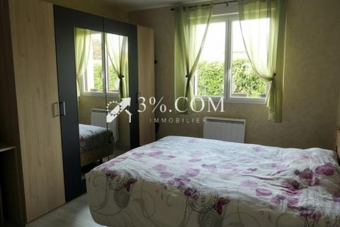 Villa i Sauchay, Seine-Maritime, Sauchay - € 288.400 | Ref: 421_V5120064429 - foto 15