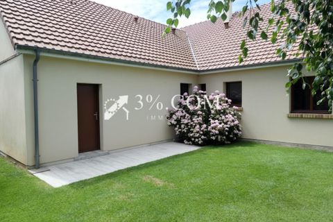 Villa i Sauchay, Seine-Maritime, Sauchay - € 288.400 | Ref: 421_V5120064429 - foto 18
