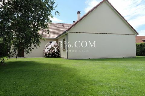 Villa i Sauchay, Seine-Maritime, Sauchay - € 288.400 | Ref: 421_V5120064429 - foto 19