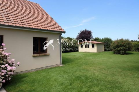 Villa i Sauchay, Seine-Maritime, Sauchay - € 288.400 | Ref: 421_V5120064429 - foto 20