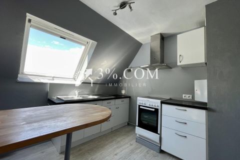 Leilighet i Brumath, Bas-Rhin, Brumath - € 166 000 | Ref: 55_V1000064446 - foto 3