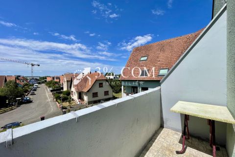 Leilighet i Brumath, Bas-Rhin, Brumath - € 166 000 | Ref: 55_V1000064446 - foto 13