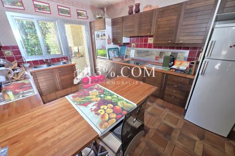 Villa i Saint-Raphaël, Var, Saint-Raphaël - € 830.000 | Ref: 346_V4360064443 - foto 8