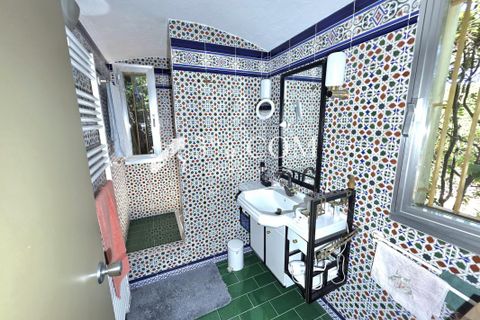 Villa i Saint-Raphaël, Var, Saint-Raphaël - € 830.000 | Ref: 346_V4360064443 - foto 17