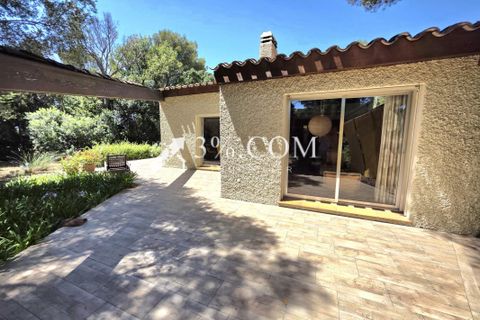 Villa i Saint-Raphaël, Var, Saint-Raphaël - € 830.000 | Ref: 346_V4360064443 - foto 24
