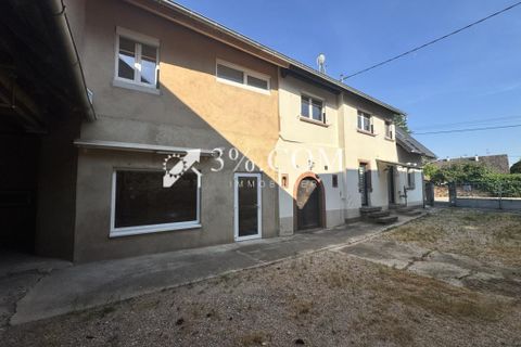 Villa i Bouxwiller, Bas-Rhin, Bouxwiller - € 267.800 | Ref: 56_V1020063066 - foto 17