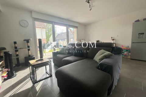 Lejlighed i Eckwersheim, Bas-Rhin, Eckwersheim - € 278.100 | Ref: 56_V1020064459 - foto 2