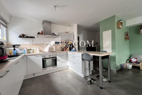 Lejlighed i Eckwersheim, Bas-Rhin, Eckwersheim - € 278.100 | Ref: 56_V1020064459 - foto 3
