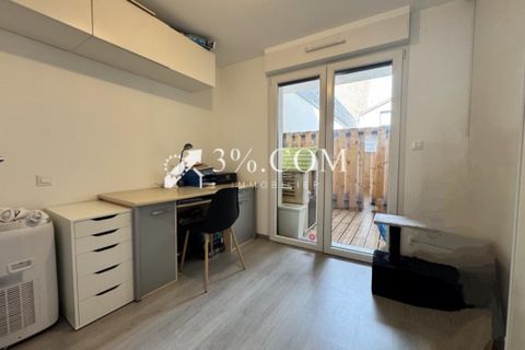 Lejlighed i Eckwersheim, Bas-Rhin, Eckwersheim - € 278.100 | Ref: 56_V1020064459 - foto 7