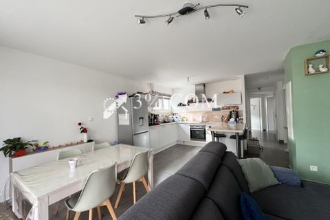 Lejlighed i Eckwersheim, Bas-Rhin, Eckwersheim - € 278.100 | Ref: 56_V1020064459 - foto 9