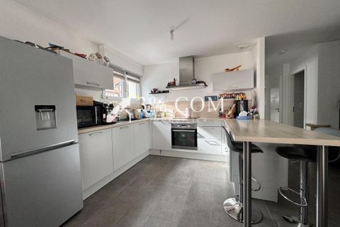Lejlighed i Eckwersheim, Bas-Rhin, Eckwersheim - € 278.100 | Ref: 56_V1020064459 - foto 10