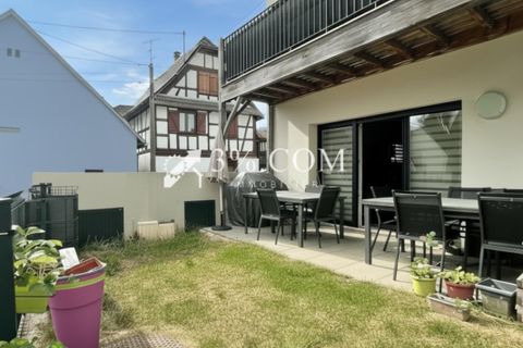Lejlighed i Eckwersheim, Bas-Rhin, Eckwersheim - € 278.100 | Ref: 56_V1020064459 - foto 13
