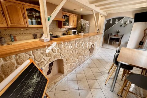 Villa i Wingles, Pas-de-Calais, Wingles - € 209 605 | Ref: 158_V2350064440 - foto 2
