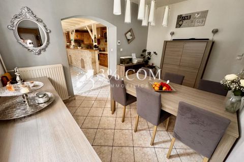 Villa i Wingles, Pas-de-Calais, Wingles - € 209 605 | Ref: 158_V2350064440 - foto 3