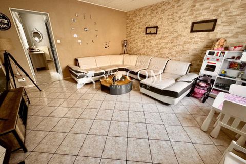 Villa i Wingles, Pas-de-Calais, Wingles - € 209 605 | Ref: 158_V2350064440 - foto 4